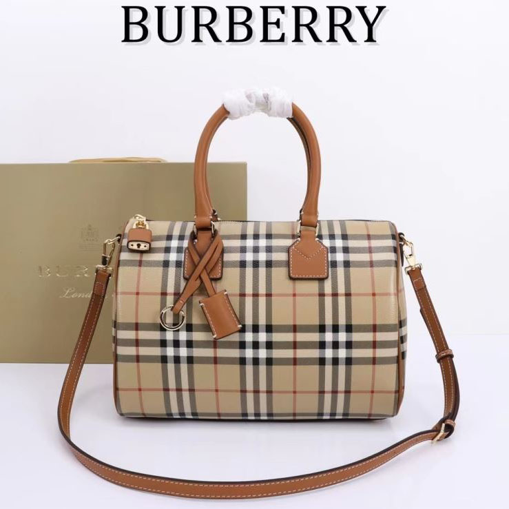 Burberry Pillow Bags - Click Image to Close